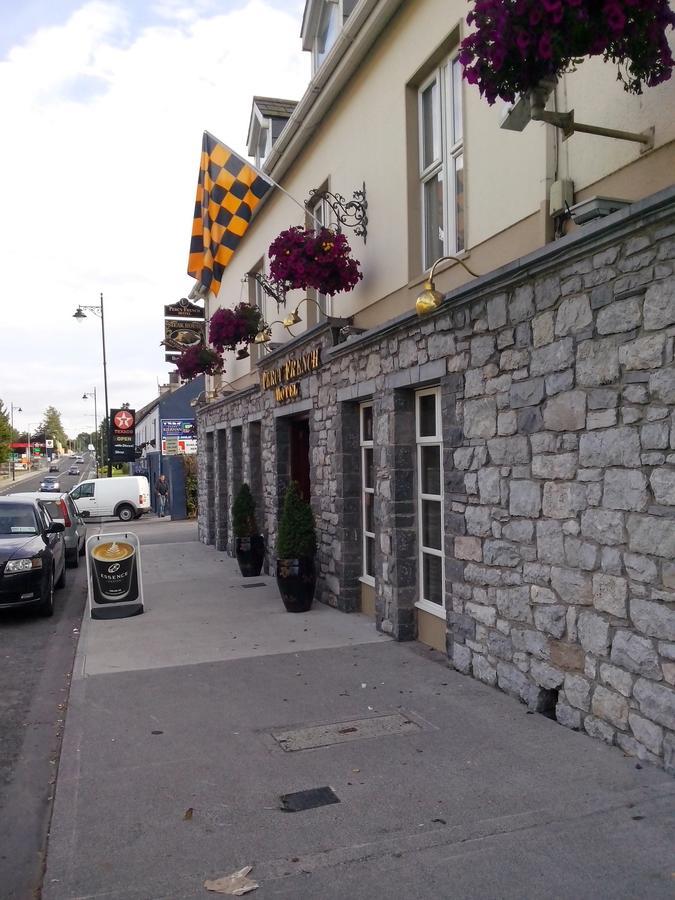 Percy French Hotel Strokestown Exterior foto